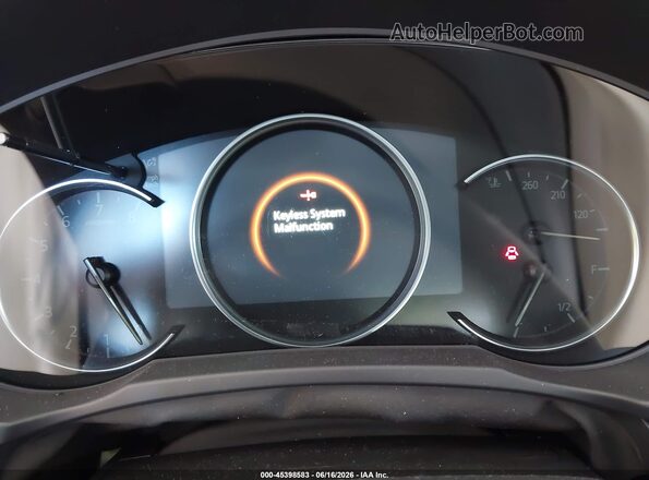JM3KFBEM6S0741245 2025 MAZDA CX-5 Dark Blue უკანა სავარძლების ხედი