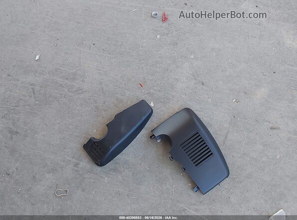 JM3KFBEM6S0741245 2025 MAZDA CX-5 Dark Blue წინა პანელის ხედი