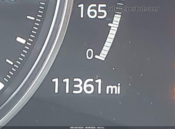 JM3KFBEM7N0627808 2022 MAZDA CX-5 Red 