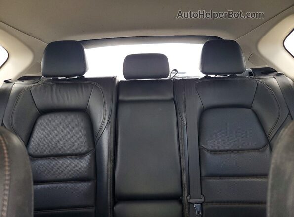 JM3KFBEM9P0118533 2023 MAZDA CX-5 Синий Вид задних сидений