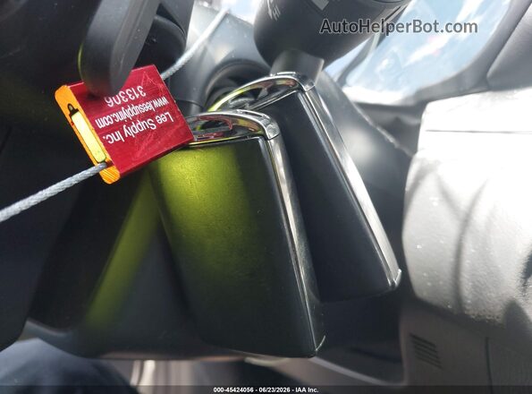 JM3KFBEM9S0570734 2025 MAZDA CX-5 White Առջևի վահանակի տեսք