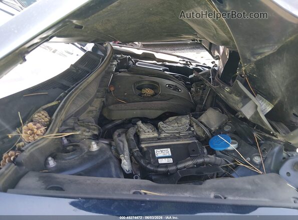 JM3KFBEY9L0825709 2020 MAZDA CX-5 Синий Вид сзади