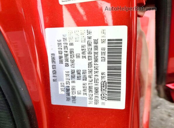 JM3KFBXY0R0368584 2024 MAZDA CX-5 Red სალონის 360-გრადუსიანი ხედი