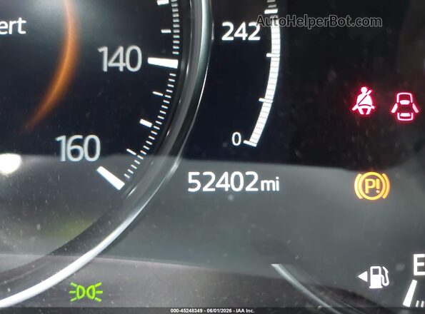 JM3KFBXY1P0119076 2023 MAZDA CX-5 Black 