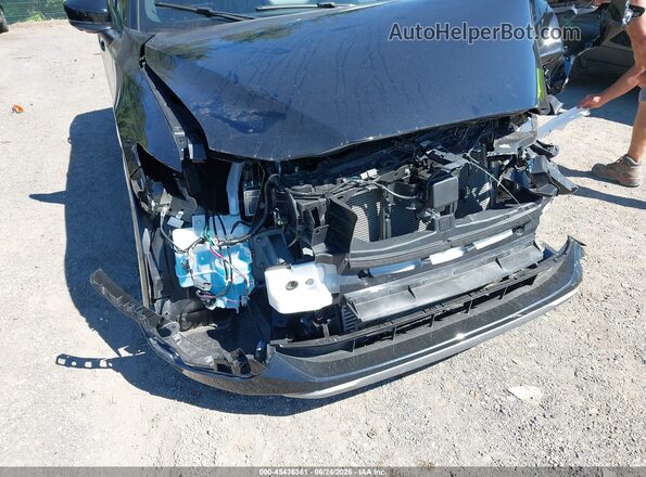 JM3KFBXY2S0745602 2025 MAZDA CX-5 Black 