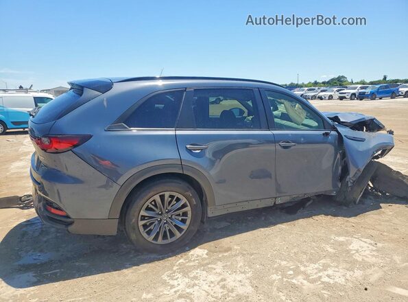 JM3KJBHD0S1117073 2025 MAZDA CX-70 Gray Rear right