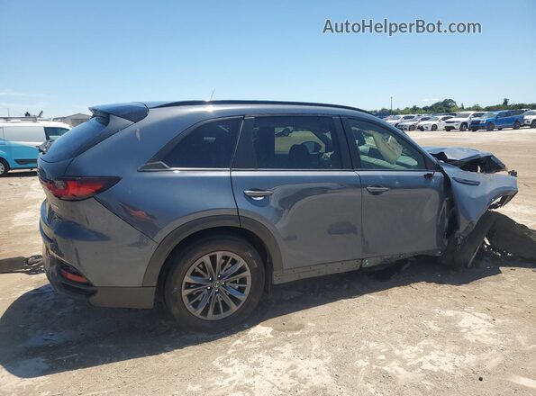 JM3KJBHD0S1117073 2025 MAZDA CX-70 Gray 