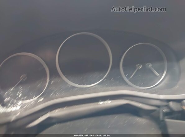 JM3KJBHDXS1121339 2025 MAZDA CX-70 White უკანა სავარძლების ხედი