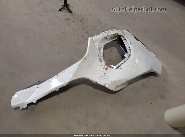 JM3KJBHDXS1121339 2025 MAZDA CX-70 White ხელსაწყოთა პანელის ხედი