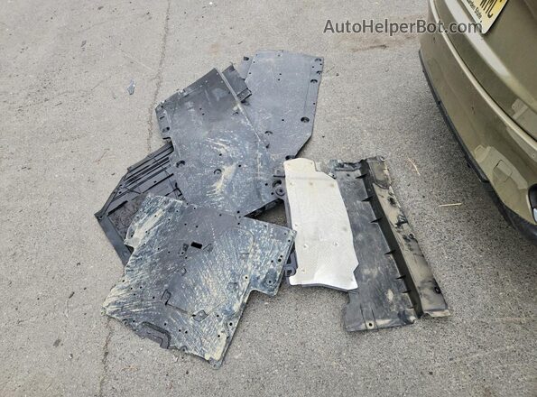 JM3KJDHA4S1103954 2025 MAZDA CX-70 Tan VIN კოდის სტიკერის ხედი