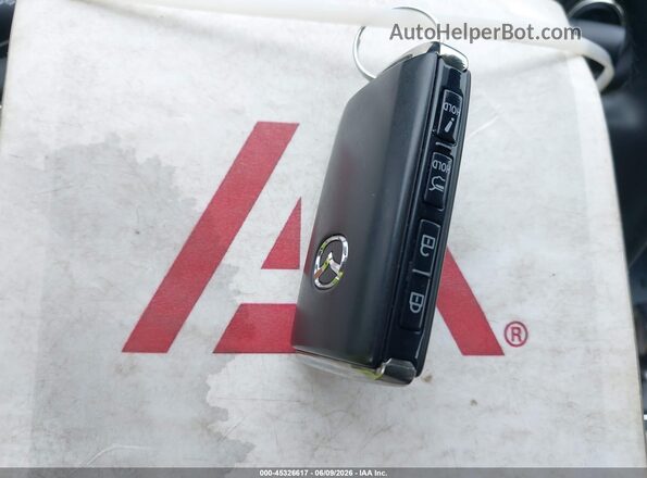 JM3KJDHAXS1104655 2025 MAZDA CX-70 PHEV Green წინა პანელის ხედი