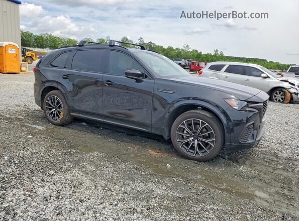 JM3KJDHC0T1201477 2026 MAZDA CX-70 Black წინა მარჯვენა
