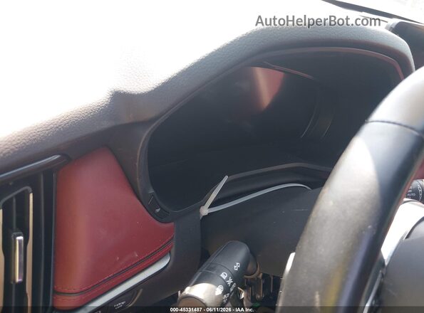 JM3KJDHC6S1111135 2025 MAZDA CX-70 Черный Вид задних сидений