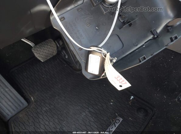 JM3KJDHC6S1111135 2025 MAZDA CX-70 Черный Вид панели приборов