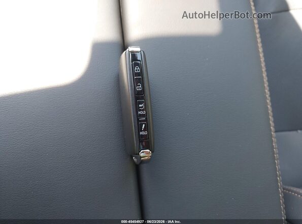 JM3KJDHC7S1104839 2025 MAZDA CX-70 Green Widok deski rozdzielczej