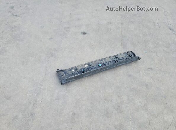 JM3KKAHD1R1161830 2024 MAZDA CX-90 Black Vista del compartimento del motor