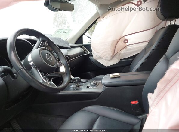 JM3KKAHD6R1175819 2024 MAZDA CX-90 Black 