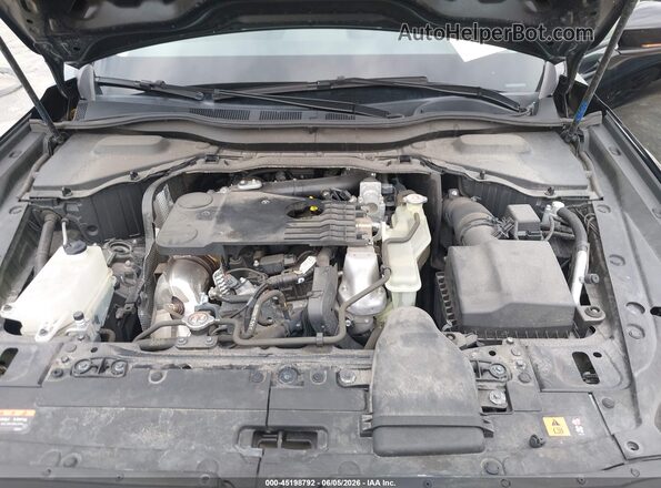 JM3KKAHD8R1163994 2024 MAZDA CX-90 Black Widok z tyłu