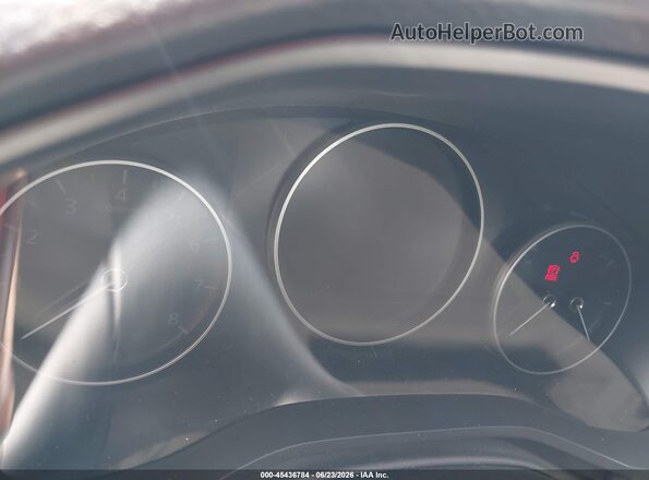 JM3KKAHD9T1363273 2026 MAZDA CX-90 Blue Widok tylnych siedzeń