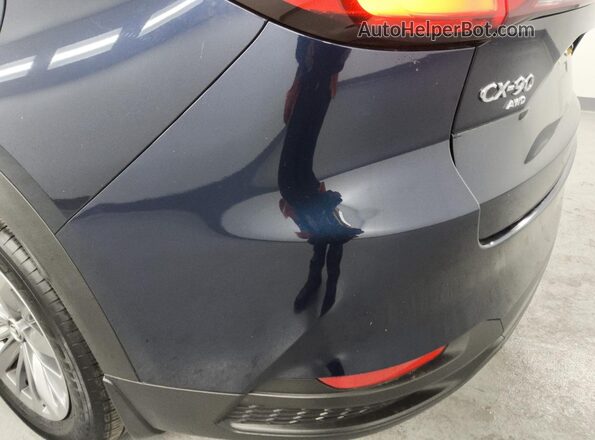 JM3KKBHA9R1172506 2024 MAZDA CX-90 Blue 
