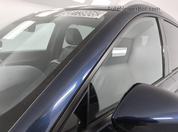 JM3KKBHA9R1172506 2024 MAZDA CX-90 Blue 