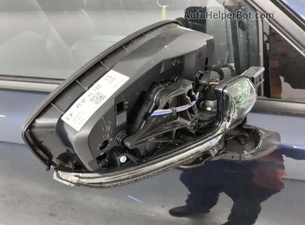 JM3KKBHA9R1172506 2024 MAZDA CX-90 Blue 
