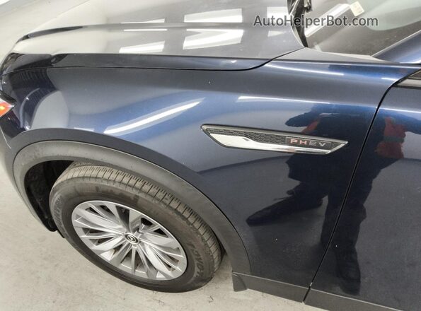 JM3KKBHA9R1172506 2024 MAZDA CX-90 Blue 