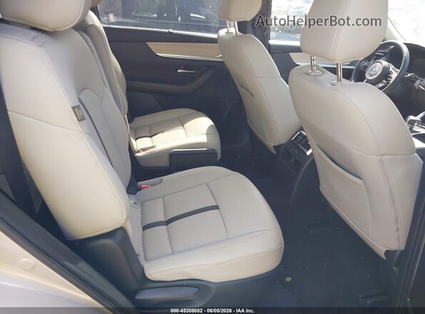 JM3KKBHAXS1248854 2025 MAZDA CX-90 PHEV Серый Вид наклейки с VIN-кодом