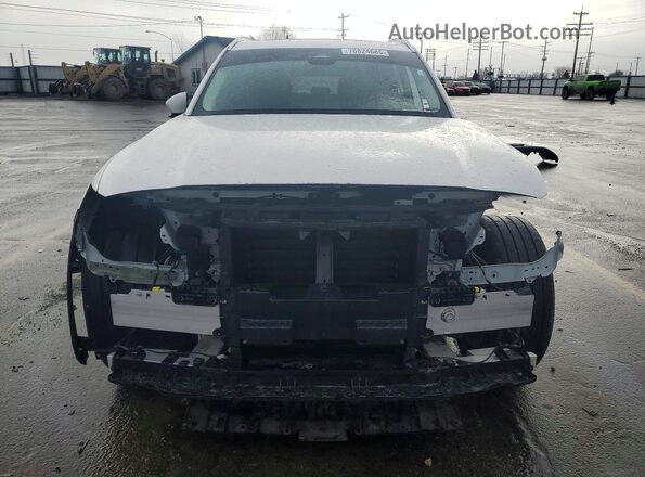JM3KKBHD3S1220307 2025 MAZDA CX-90 Белый Вид спереди
