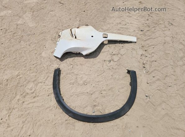 JM3KKBHD8S1235353 2025 MAZDA CX-90 White ძრავის განყოფილების ხედი