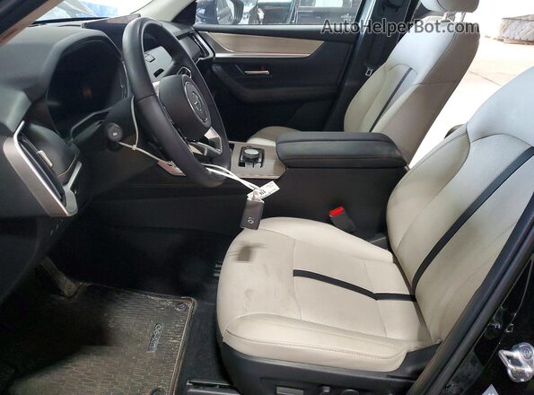JM3KKCHA4S1204533 2025 MAZDA CX-90 Black 