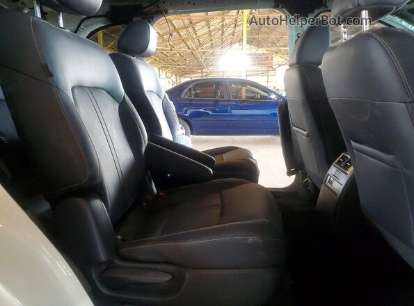 JM3KKCHA6S1215808 2025 MAZDA CX-90 White 