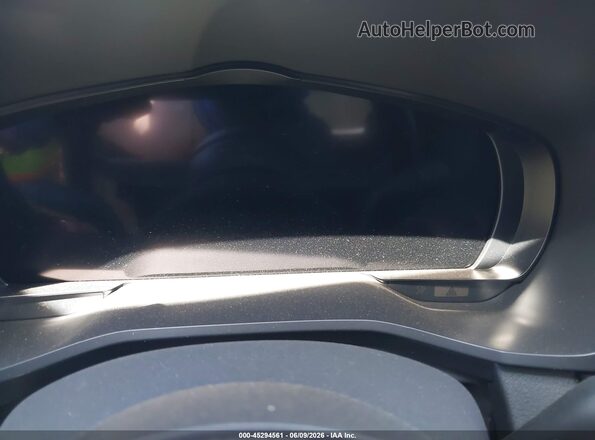 JM3KKCHA6T1374040 2026 MAZDA CX-90 PHEV Gray Vista de los asientos traseros