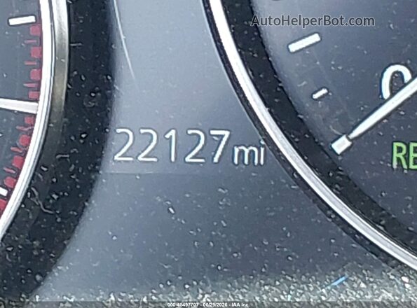 JM3KKCHD1R1114731 2024 MAZDA CX-90 Blue 