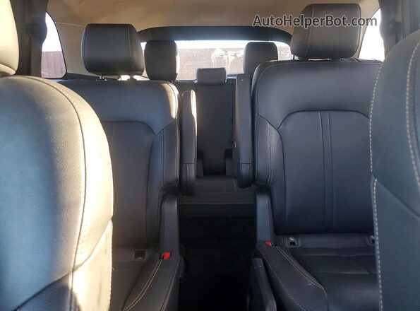 JM3KKCHD2S1215654 2025 MAZDA CX-90 Black 