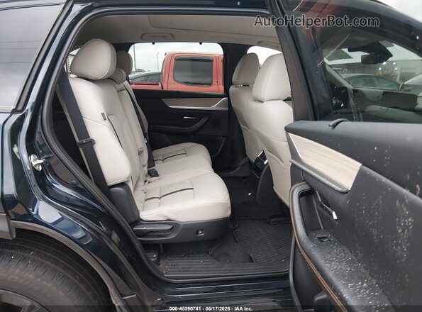 JM3KKCHD2T1369749 2026 MAZDA CX-90 Navy VIN կոդի պիտակի տեսք