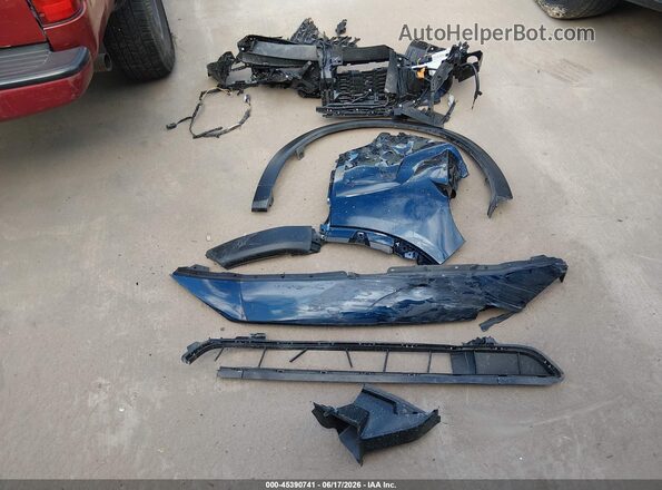 JM3KKCHD2T1369749 2026 MAZDA CX-90 Navy Սարքավորումների վահանակի տեսք