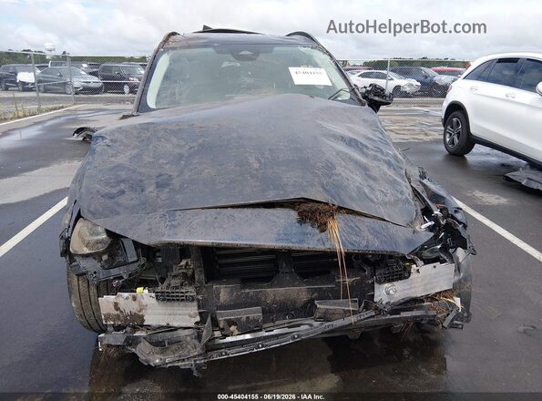 JM3KKCHD2T1372229 2026 MAZDA CX-90 Blue უკანა სალონის ხედი