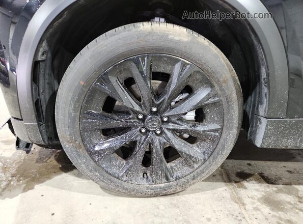 JM3KKCHD6T1361833 2026 MAZDA CX-90 Black 