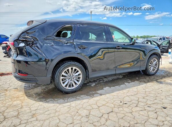 JM3KKCHD7R1121375 2024 MAZDA CX-90 Black 