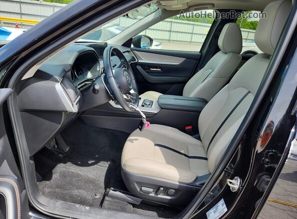 JM3KKCHD7R1121375 2024 MAZDA CX-90 Black 