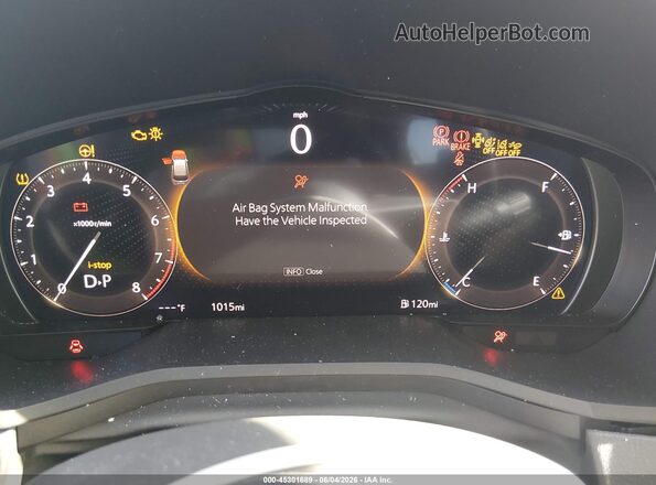 JM3KKCHD7T1378253 2026 MAZDA CX-90 Black Հետևի նստատեղերի տեսք