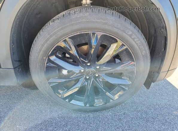 JM3KKCHD8T1355564 2026 MAZDA CX-90 Black 
