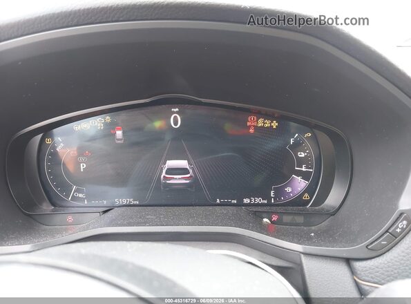 JM3KKDHA1R1156179 2024 MAZDA CX-90 PHEV Light Blue Вид задних сидений