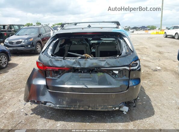 JM3KKDHA1R1156179 2024 MAZDA CX-90 PHEV Light Blue 