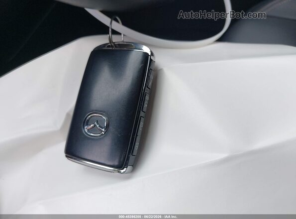 JM3KKDHA2R1104186 2024 MAZDA CX-90 PHEV Серый Вид панели приборов