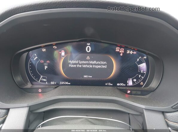 JM3KKDHA4R1108594 2024 MAZDA CX-90 PHEV Burgundy 