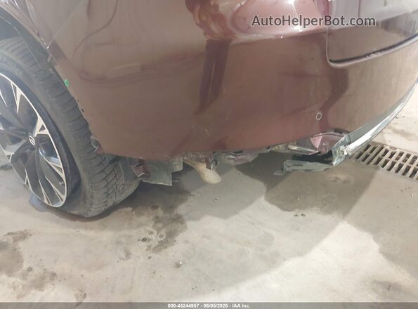 JM3KKDHA4R1151364 2024 MAZDA CX-90 PHEV Red 