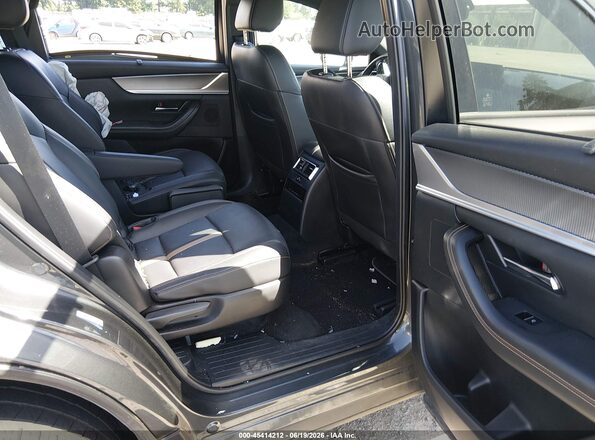 JM3KKDHC4R1103543 2024 MAZDA CX-90 Gray VIN կոդի պիտակի տեսք