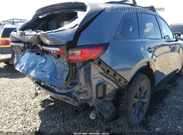 JM3KKDHC7T1359568 2026 MAZDA CX-90 Blue 